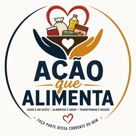 Instituto Ação que Alimenta